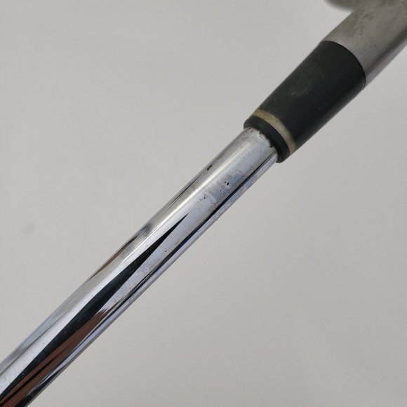 Adams Golf Tom Watson 56/13 Sand Wedge Right Handed Steel Shaft 36.5" w New Grip - Picture 6 of 10